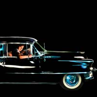 Andrew W.k. — 55 Cadillac